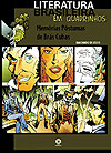 Literatura Brasileira em Quadrinhos  n° 2 - Escala