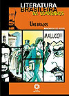 Literatura Brasileira em Quadrinhos  n° 6 - Escala