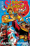 Street Fighter II  n° 13 - Escala
