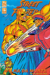 Street Fighter II  n° 15 - Escala