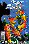Street Fighter II  n° 16 - Escala