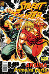 Street Fighter II  n° 19 - Escala