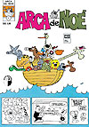 Arca de Noé  n° 1 - Gea