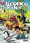 Bronco Piler e Pequeno Castor  n° 2 - Gea