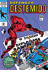 Defensor Destemido  n° 2 - Gea