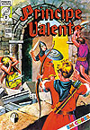 Príncipe Valente  n° 2 - Gea