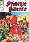 Príncipe Valente  n° 3 - Gea