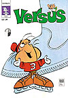 Versus  n° 1 - Gea