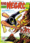 Raio Negro  n° 11 - Gep