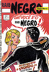 Raio Negro  n° 8 - Gep