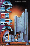 Akira  n° 17 - Globo