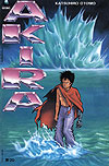 Akira  n° 20 - Globo