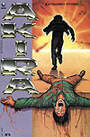 Akira  n° 9 - Globo