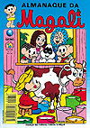 Almanaque da Magali  n° 12 - Globo