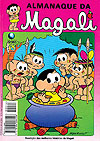 Almanaque da Magali  n° 14 - Globo