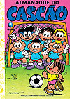 Almanaque do Cascão  n° 14 - Globo