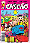 Almanaque do Cascão  n° 30 - Globo