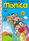 Almanaque da Mônica  n° 14 - Globo