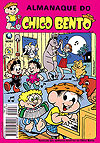 Almanaque do Chico Bento  n° 27 - Globo