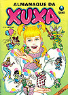 Almanaque da Xuxa  n° 6 - Globo