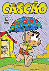 Cascão  n° 1 - Globo