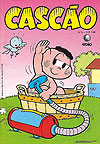 Cascão  n° 5 - Globo