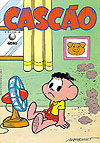 Cascão  n° 8 - Globo