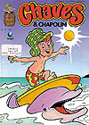 Chaves & Chapolim  n° 17 - Globo