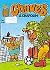 Chaves & Chapolim  n° 9 - Globo