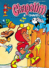 Chapolim & Chaves  n° 11 - Globo