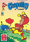 Chapolim & Chaves  n° 13 - Globo