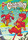 Chapolim & Chaves  n° 4 - Globo