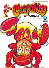 Chapolim & Chaves  n° 5 - Globo