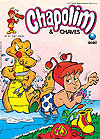 Chapolim & Chaves  n° 8 - Globo