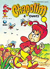 Chapolim & Chaves  n° 9 - Globo