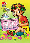 Coleção Hqs do Sítio do Picapau Amarelo  n° 3 - Globo