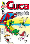Cuca - Turma do Sítio do Picapau Amarelo  n° 3 - Globo