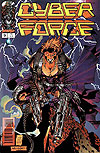 Cyberforce  n° 9 - Globo