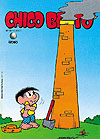 Chico Bento  n° 10 - Globo