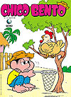 Chico Bento  n° 12 - Globo