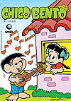 Chico Bento  n° 1 - Globo