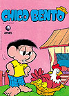 Chico Bento  n° 2 - Globo