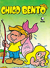 Chico Bento  n° 4 - Globo