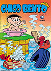 Chico Bento  n° 5 - Globo