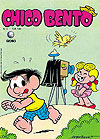 Chico Bento  n° 6 - Globo
