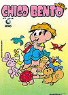 Chico Bento  n° 9 - Globo
