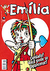 Emília  n° 10 - Globo