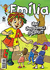 Emília  n° 11 - Globo