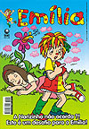 Emília  n° 1 - Globo