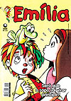 Emília  n° 2 - Globo